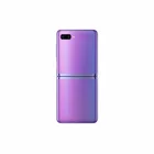 Samsung Galaxy Z Flip Purple Mirror [Mazlietots]